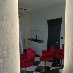 Układanie paneli Warszawa 2