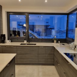 Szafy na wymiar Słupsk 1