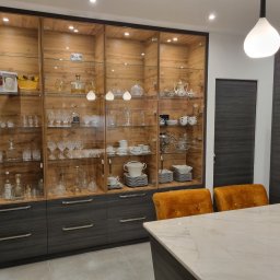 Szafy na wymiar Słupsk 2