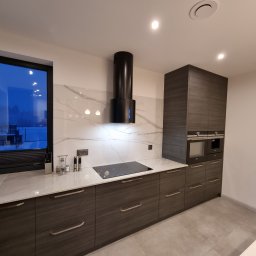 Szafy na wymiar Słupsk 3