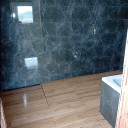 Malowanie mieszkań Lubartów 2