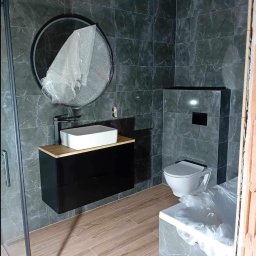 Malowanie mieszkań Lubartów 3