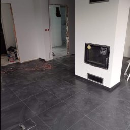 Malowanie mieszkań Lubartów 4