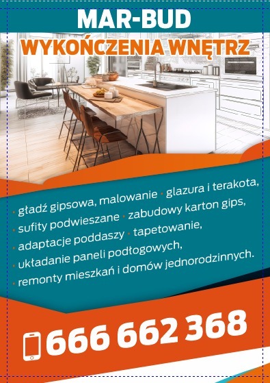 Zapraszam do kontaktu