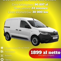 Leasing samochodu Wrocław 3