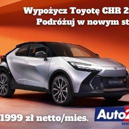 Leasing samochodu Wrocław 2