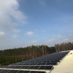 Fotowoltaika Libiąż 2