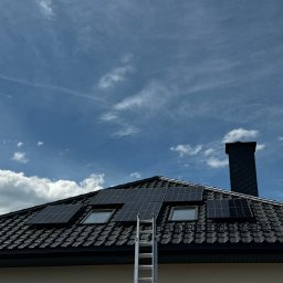 SUN GPOWER GABRIEL KLIMEK - Rewelacyjny Magazyn Energii 10kwh Chrzanów