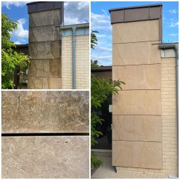 Mycie kostki brukowej Karnice 4