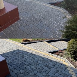 MAREK GRZEGORZ 'KANBUD' USŁUGI KOPARKO ŁADOWARKĄ I REMONT. BUDOWLANE - Dekarz Jędrzej&oacute;w