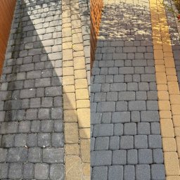 MAREK GRZEGORZ 'KANBUD' USŁUGI KOPARKO ŁADOWARKĄ I REMONT. BUDOWLANE - Elewacje i ocieplenia Jędrzej&oacute;w