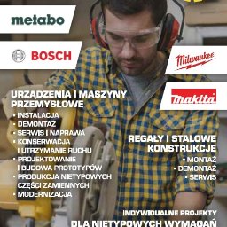 Pomiary elektryczne Bydgoszcz 1