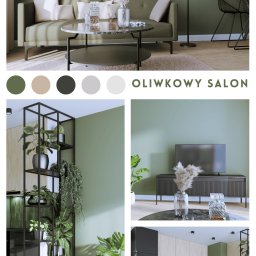 Aranżacja mieszkań Promnik 3