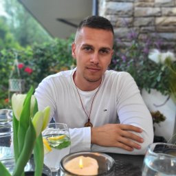 Dawid Bednarczyk - Poprawianie Tekstu Rzeszów