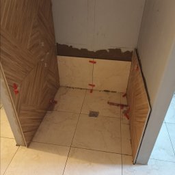 Malowanie mieszkań Paszczyna 2