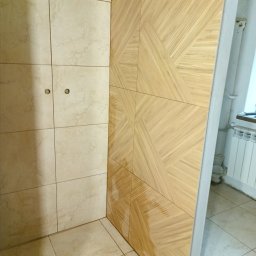 Malowanie mieszkań Paszczyna 4