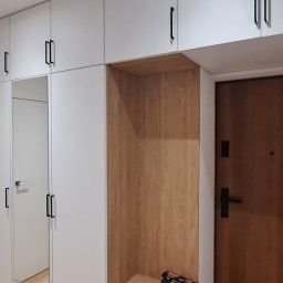 Blaty drewniane Brzeg Dolny 1