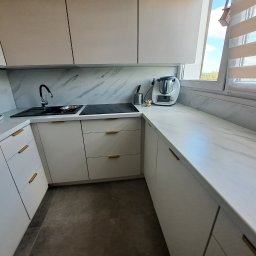 Blaty drewniane Brzeg Dolny 2