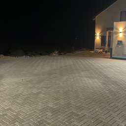 Płyta karton gips Kliniska Wielkie 4