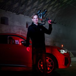 Fotografia produktowa Warszawa 2