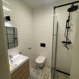 Aleksander Antczak - Izolacja Poddasza Gniezno