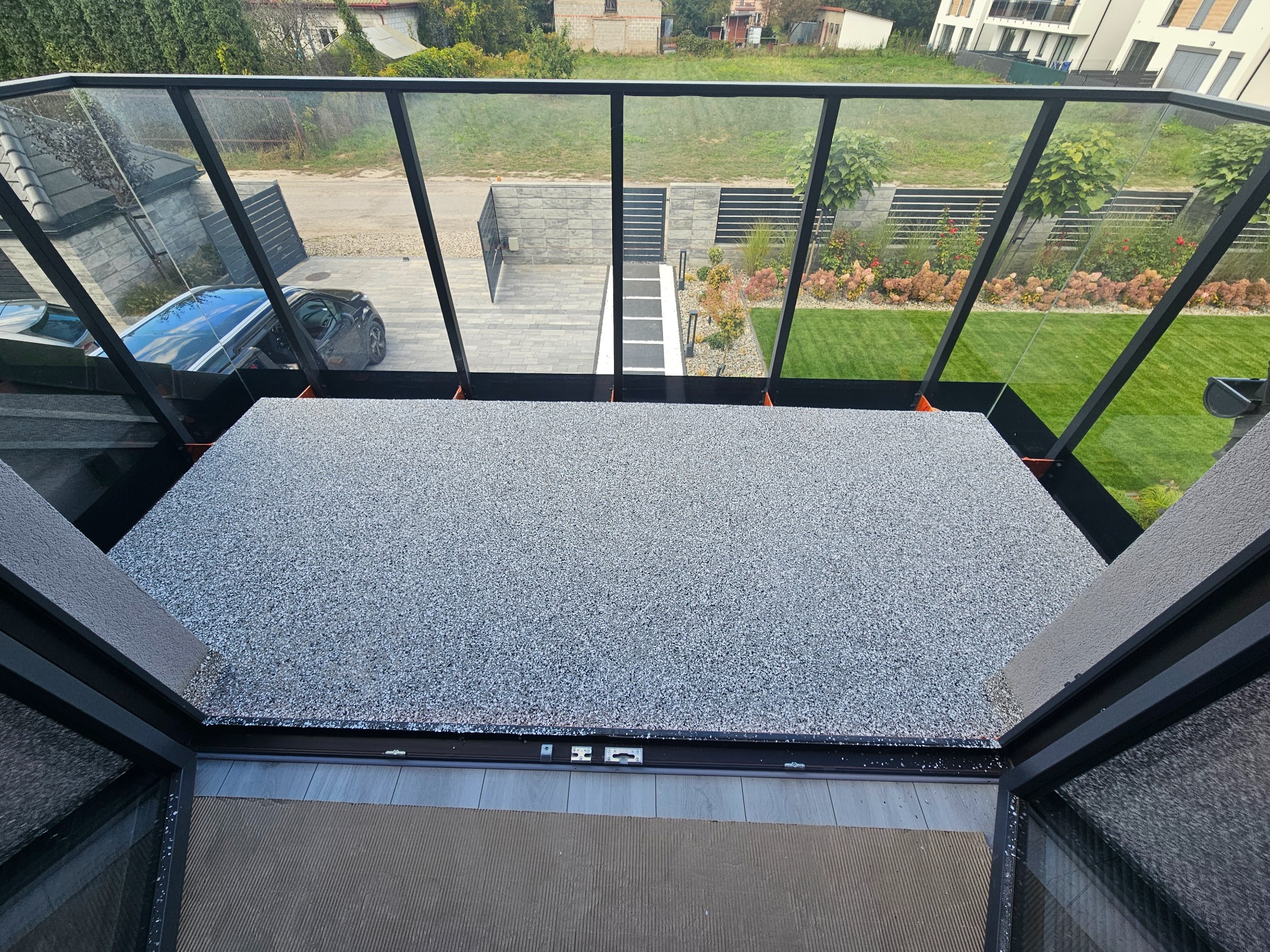 Zasyp płatkami dekoracyjnymi 4mm