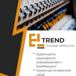 Instalacje elektryczne Tomaszów Mazowiecki 1