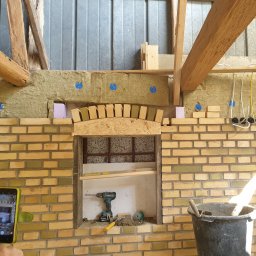 Usługi budowlane - Ocieplanie Poddasza Biały Bór