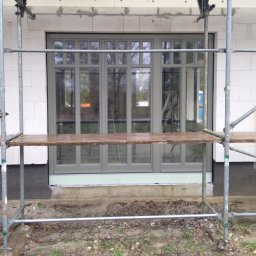 Okna drewniane Dębno 3