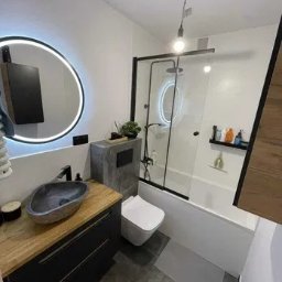 Malowanie mieszkań Kraków 1