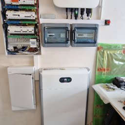 Fotowoltaika Białystok 4