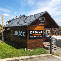 Wizytówki Cieszyn 1