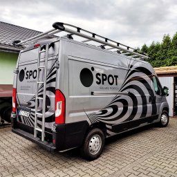 Wizytówki Cieszyn 2