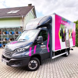 Wizytówki Cieszyn 3