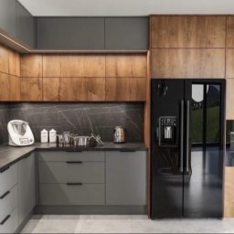 Timan - Montaż Mebli Kuchennych Wrocław