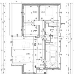 Projektowanie domów Morąg 1