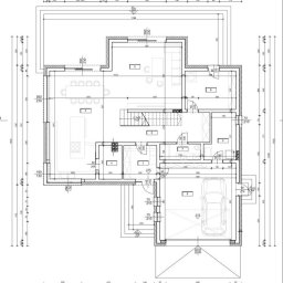 Projektowanie domów Morąg 2