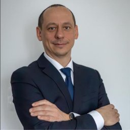 Paweł Zabłotny - Ubezpieczenia Domów Suchy Las