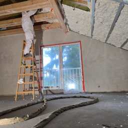 Ocieplanie Pianką PUR Kórnik 3