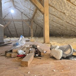 Ocieplanie Pianką PUR Kórnik 2