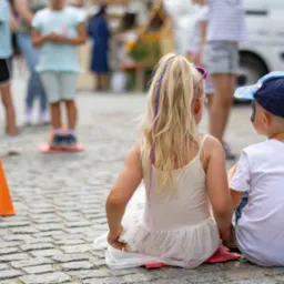 Uśmiech dziecka, to dla nas najważniejsza opinia.