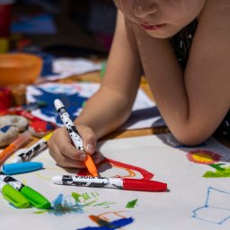 Animator dla dzieci Ostróda 1