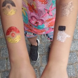 Animator dla dzieci Ostróda 3