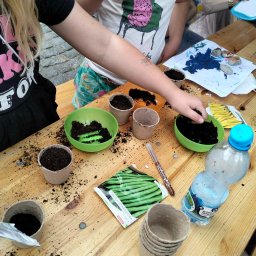 Animator dla dzieci Ostróda 4