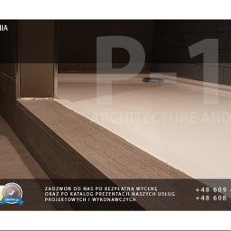 P-12 Architecture and Design - Perfekcyjne Wykonanie Fundamentów Białobrzegi