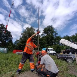 MB Maciej Bujko - Fundamenty Pod Dom Stargard