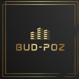 BUD-POZ SPÓŁKA Z OGRANICZONĄ ODPOWIEDZIALNOŚCIĄ - Sufit Napinany w Salonie Poznań