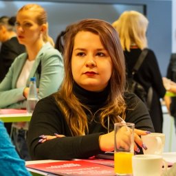 Kamila Konarska - Nauczanie Język&oacute;w Warszawa