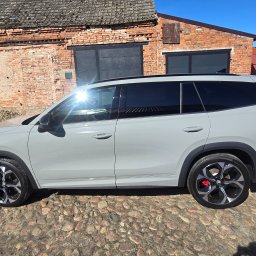 Pranie tapicerki Krotoszyn 1