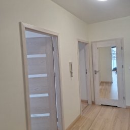 Malowanie mieszkań Piaseczno 1